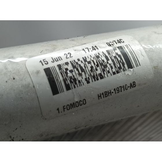 Condensador / Radiador Aire Acondicionado Para Ford Ecosport