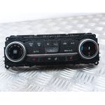 Mando Climatizador Para Ford Ecosport