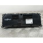 Mando Climatizador Para Ford Ecosport