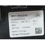 Mando Climatizador Para Ford Ecosport