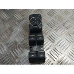 Mando Elevalunas Delantero Izquierdo  Para Ford Ecosport