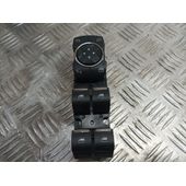 Mando Elevalunas Delantero Izquierdo  Para Ford Ecosport