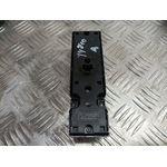 Mando Elevalunas Delantero Izquierdo  Para Ford Ecosport