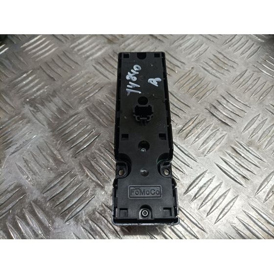 Mando Elevalunas Delantero Izquierdo  Para Ford Ecosport