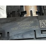Mando Elevalunas Delantero Izquierdo  Para Ford Ecosport