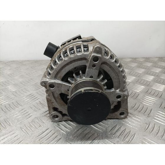 Alternador Para Ford Ecosport