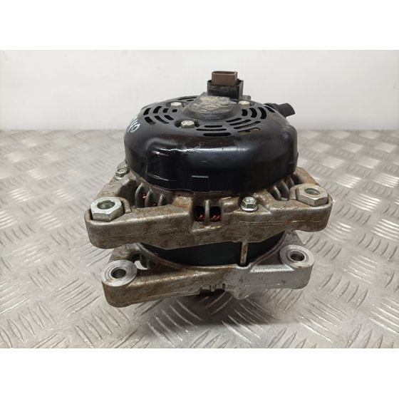 Alternador Para Ford Ecosport