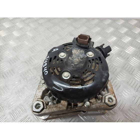 Alternador Para Ford Ecosport