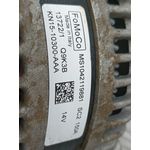 Alternador Para Ford Ecosport