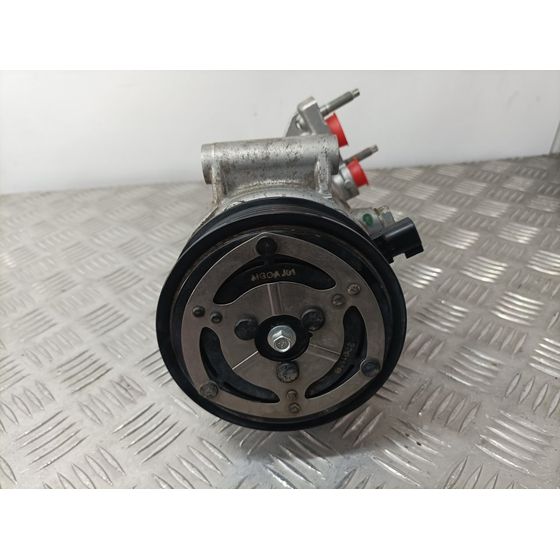 Compresor Aire Acondicionado para Ford Ecosport (Cr6)