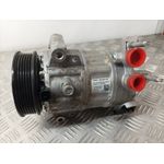Compresor Aire Acondicionado para Ford Ecosport (Cr6)
