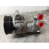 Compresor Aire Acondicionado para Ford Ecosport (Cr6)