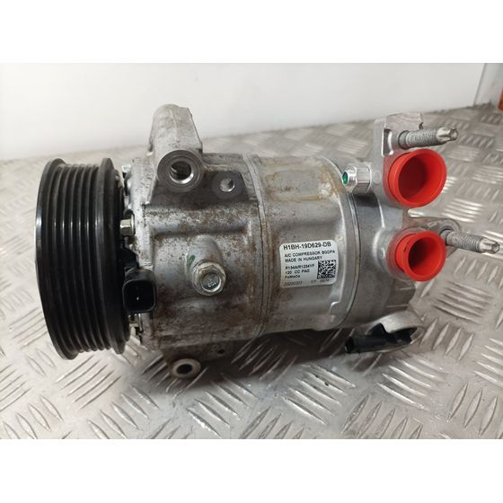 Compresor Aire Acondicionado para Ford Ecosport (Cr6)