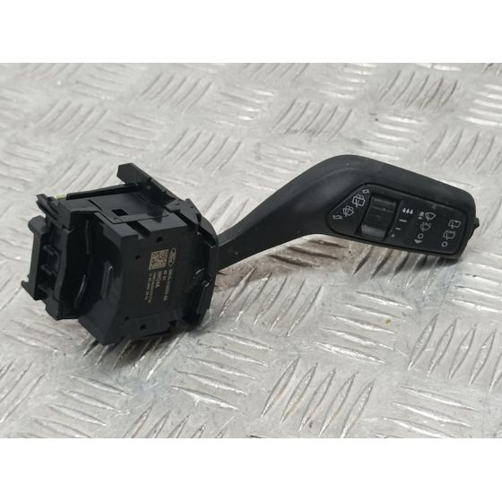 Mando Limpia Para Ford Ecosport
