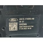 Mando Limpia Para Ford Ecosport