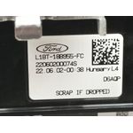 Sistema Navegacion Gps Para Ford Ecosport