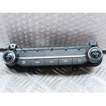 Mando Multifuncion Para Ford Ecosport