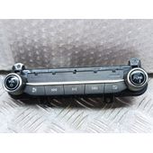 Mando Multifuncion Para Ford Ecosport