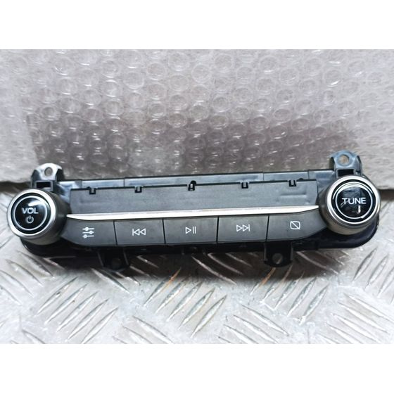 Mando Multifuncion Para Ford Ecosport