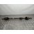 Transmision Delantera Derecha Para Ford Ecosport