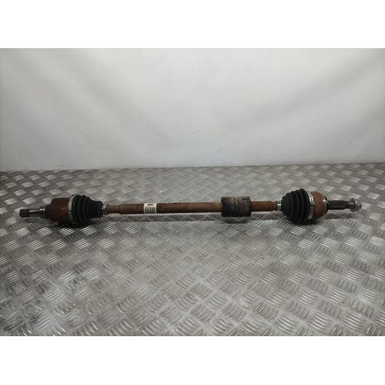 Transmision Delantera Derecha Para Ford Ecosport