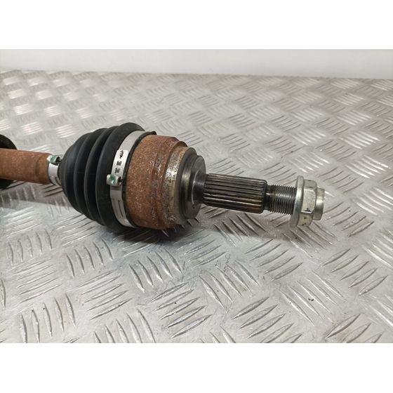 Transmision Delantera Derecha Para Ford Ecosport