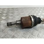 Transmision Delantera Derecha Para Ford Ecosport