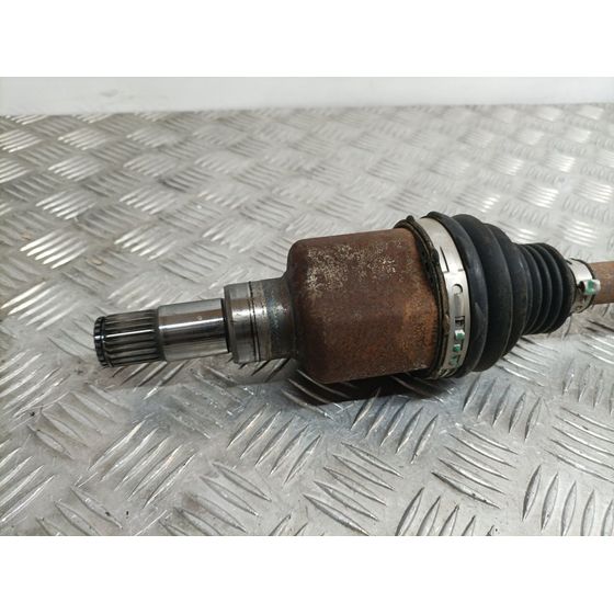 Transmision Delantera Derecha Para Ford Ecosport