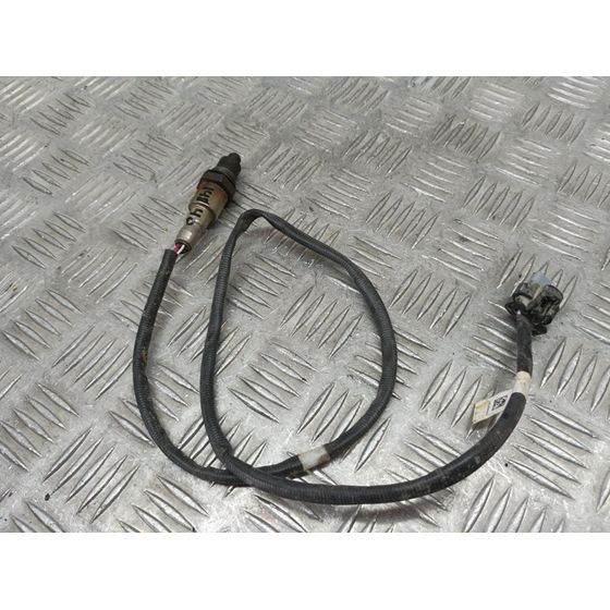 Sonda Lambda Para Ford Ecosport