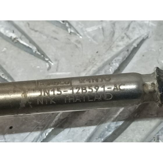Sensor Para Ford Ecosport
