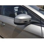 Retrovisor Derecho Para Ford Mondeo Ber.
