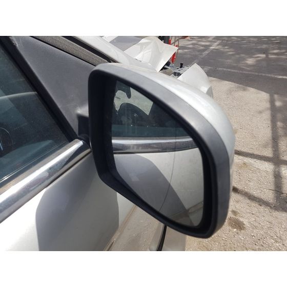 Retrovisor Derecho Para Ford Mondeo Ber.