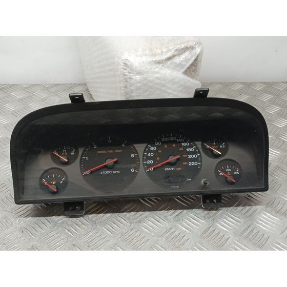 Cuadro Instrumentos Para Jeep Gr.cherokee