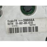Cuadro Instrumentos Para Jeep Gr.cherokee