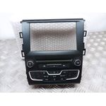 Mando Climatizador Para Ford Mondeo Lim.
