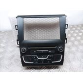Mando Climatizador Para Ford Mondeo Lim.
