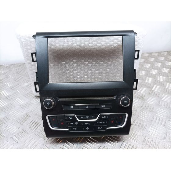 Mando Climatizador Para Ford Mondeo Lim.