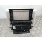 Mando Climatizador Para Ford Mondeo Lim.