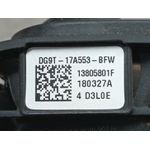 Mando Limpia Para Ford Mondeo Lim.