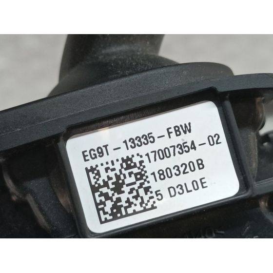 Mando Intermitentes Para Ford Mondeo Lim.