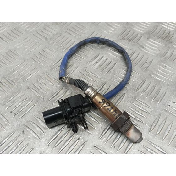Sonda Lambda Para Ford Mondeo Lim.