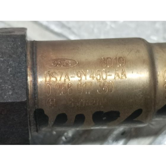 Sonda Lambda Para Ford Mondeo Lim.