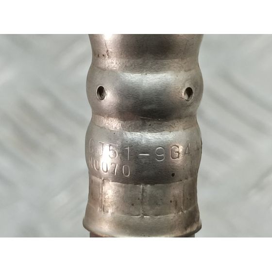 Sonda Lambda Para Ford Mondeo Lim.