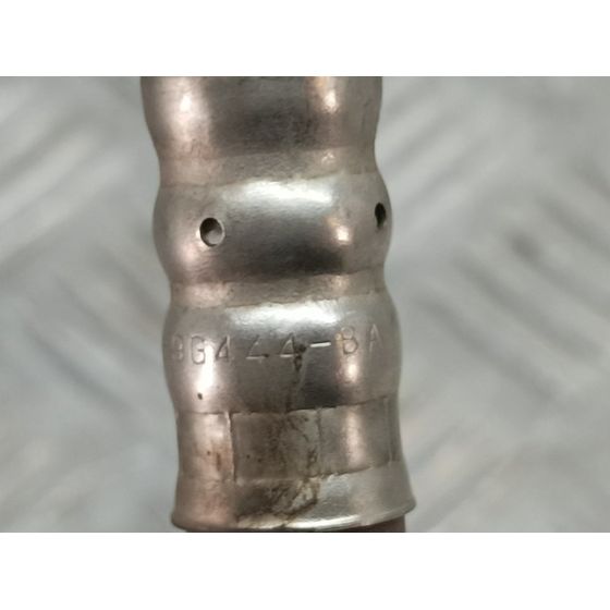 Sonda Lambda Para Ford Mondeo Lim.