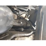 Motor Arranque Para Toyota Corolla