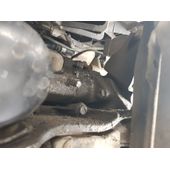 Motor Arranque Para Toyota Corolla