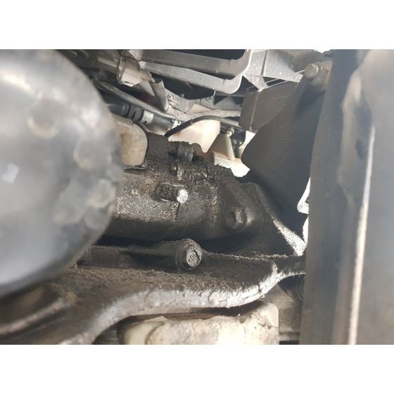 Motor Arranque Para Toyota Corolla