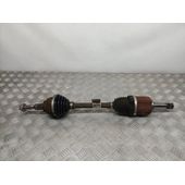 Transmision Delantera Izquierda Para Ford Mondeo Lim.
