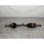 Transmision Delantera Izquierda Para Ford Mondeo Lim.