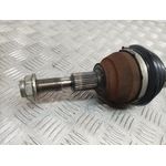 Transmision Delantera Izquierda Para Ford Mondeo Lim.
